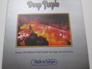 DEEP PURPLE 'MADE IN EUROPE' ORIG UK 1st PRESS '76 CLEAN COVER ARCHIVE MINT-