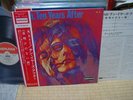 Ten Years After / SSSSH. , Japan Original 1st Pressing Deram LP, Low Sale