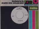 JOHN LENNON: Rap On Ronnie Hawkins Long Short PROMO Atlantic Beatles 45 NM- HEAR
