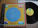 TALKING HEADS - SPEAKING IN TONGUES - JAPAN VINYL 12