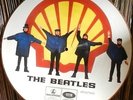 BEATLES Help  Holland LP Pic Disc