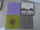 GEORGE HARRISON ( THE BEATLES )- ALL THINGS MUST PASS ORIGINAL 3 LP BOX SET PSTR