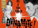 Ike & Tina Turner - Dynamite - NEW SEALED 180g LP w/ gatefold - A Fool in Love,