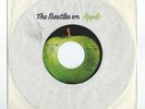 THE BEATLES  -  Let It Be  -  APPLE  -    7