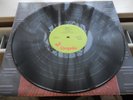 JETHRO TULL - BENEFIT 1st UK Press 1970 EX/EX+ Chrysalis Vertigo Led zeppelin