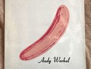 VELVET UNDERGROUND & NICO - Original Verve MONO LP - Torso Cover - No sticker