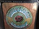 Grateful Dead ?– American Beauty -  SEALED Mobile Fidelity MFSL 2xLP VINYL 45RPM
