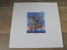 Talk Talk - Spirit Of Eden 1988 UK VINYL LP PARLOPHONE 1st