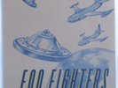 Alternative Rock 45 FOO FIGHTERS This Is A Call ROSWELL VG++ uk PICTURE SLEEVE