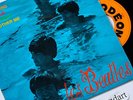 LES BEATLES THE RARE SWIMING COVER ALL MY LOVING EP 1964 ORIGINAL FRANCE RARE