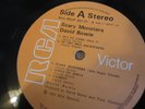 RARE GREECE SCARY MONSTERS VINYL LP DAVID BOWIE GATEFOLD GREAT AUDIO RCLP20175