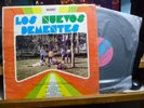 LOS NUEVOS DEMENTES GUAGUANCO PA LOS BARRIOS ORIGINAL VENEZUELA EX # 79 LISTEN