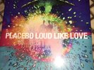Loud Like Love [LP] by Placebo (UK) (Vinyl, Sep-2013, 2 Discs, Universal)