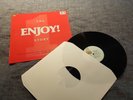 STREETSOUNDS - The Enjoy  Story  4×Vinyl, LP, Compilation, Limited Edition RARE