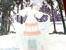 THE SNOW MAIDEN - RIMSKY KORSAKOV NATIONAL OPERA BELGRADE - DECCA GOS 642 - 5