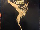 David Bowie The Man Who Sold The World Vinyl LP Poster +Inner Sleeve LSP 4816 NM