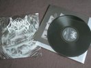 Unleashed Where No Life Dwells LP 1991