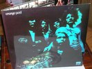 ORANGE PEEL LP: same 1st Germany Press BELLAPHON BLPS 19036 KRAUTROCK RARE TOP