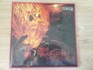 Rap Hip Hop Vinyl LP The Godfathers x Necro Kool G Rap - Once Upon A Crime