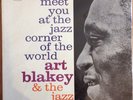 Blue Note 4054, Art Blakey and the Jazz Messengers
