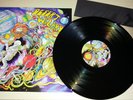 LP DESERT WIZARDS - BEYOND THE GATES OF THE COSMIC KINGDOM