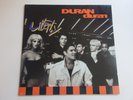 DURAN DURAN LP ALBUM LIBERTY ORIGINAL EMI PARLOPHONE 1990