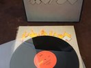 AC/DC 1 RARE BOX SET WITH BONUS 12 inch never released single ‘cold hearted man‘