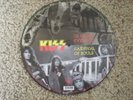 KISS Picture Disc LP CARNIVAL OF SOULS / HEAD - 1996 USA Promo  N/Mint  Rare