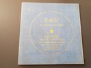 LP / BACH / KARL RISTENPART / DISCOPHILES FRANCAIS DF 127