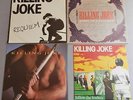 Killing Joke - 4 x 10