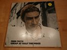 FRED FRITH Cheap At Half The Price - LP Ralph Records ?FF 8356