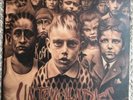 KORN-Untouchables 2 LP vinyl record RARE OOP 2002 ALBUM