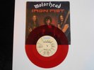 MOTÖRHEAD IRON FIST  7