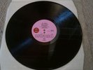 Traffic Mr Fantasy LP. Island mono. ILP 961