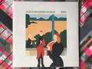 *SUPER RARE* SIGNED BRIAN ENO LP ANOTHER GREEN WORLD AUTOGRAPHED VINYL NEW