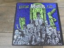 Misfits - Earth A.D./Wolfs Blood 1980s USA LP PLAN 9