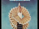 VASCO ROSSI Ma Cosa Vuoi Che Sia Una Canzone LP LOTUS LOP 12802 ITALY 1978