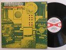 Intensified  Original Ska 1962-1966 (IRSP 2 A1/B1) Vinyl LP Album; 1979. EX/EX