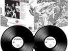 VALHALLA - Ultimate Anthology 84-86 DLP (NEW*LIM.200 BLACK V.*FIFTH ANGEL*HAWK)