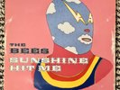 THE BEES - SUNSHINE HIT ME Original Vinyl RARE (excellent condtion)