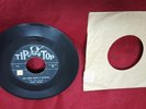 DOUG POWELL   THE LORD MADE A WOMAN   TIP TOP 713   Rare Orig. ‘58 Rockabilly