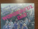 Nancy Harmon And The Victory Voices Wonderful Day RARE Gospel lp