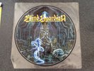 Blind Guardian Nightfall in Middle-Earth Picture LP