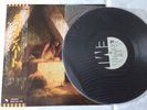 KATE BUSH Lionheart JAPAN Vinyl LP +OBI White Label Promo EMS-81135 SUPERB Vinyl
