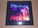 Merciless - Merciless vinyl LP (2011, Floga records)