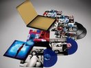 Achtung Baby 4-LP by U2 (Vinyl, Oct-2011) Made in Germany Brand New and Sealed