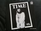 Larry Nozero Featuring Dennis Tini ?Time Vinyl LP 1975 Strata Records Soul-Jazz