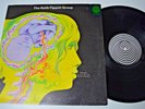 Keith Tippett - Group - OZ Vertigo Swirl - Jazz Rock Fusion - 1971