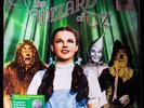 'WIZARD OF OZ' O.S.T.  75th ANNIVERSARY REISSUE ON GREEN VINYL RSD2014  (MINT)