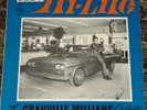 The Granville Williams Orchestra Stereo LP Hi-Life GWO 101 VG+ RARE Ska Reggae